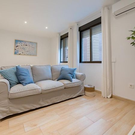 Trendyhomes Granada - Moderno Apartamento A 15 Minutos Del Centro 외부 사진