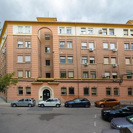 Trendyhomes Granada - Moderno Apartamento A 15 Minutos Del Centro 외부 사진