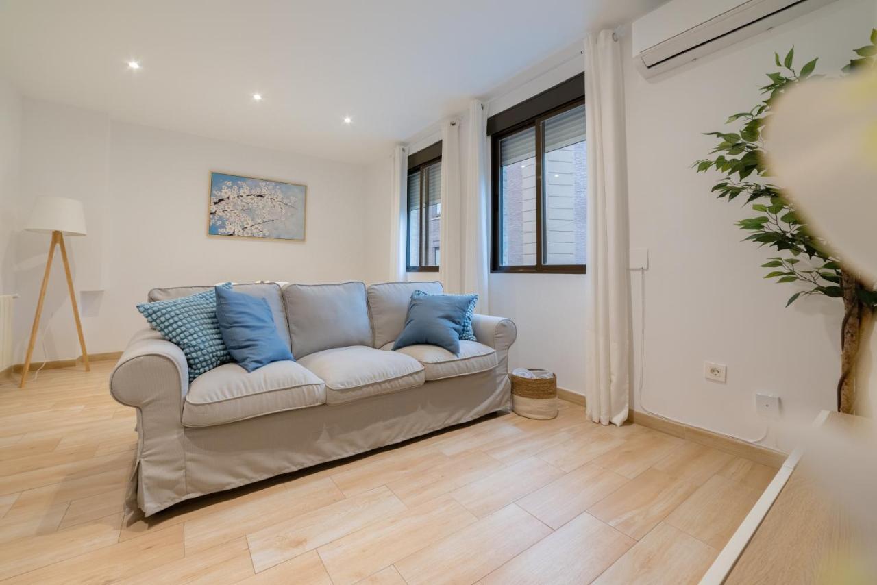 Trendyhomes Granada - Moderno Apartamento A 15 Minutos Del Centro 외부 사진