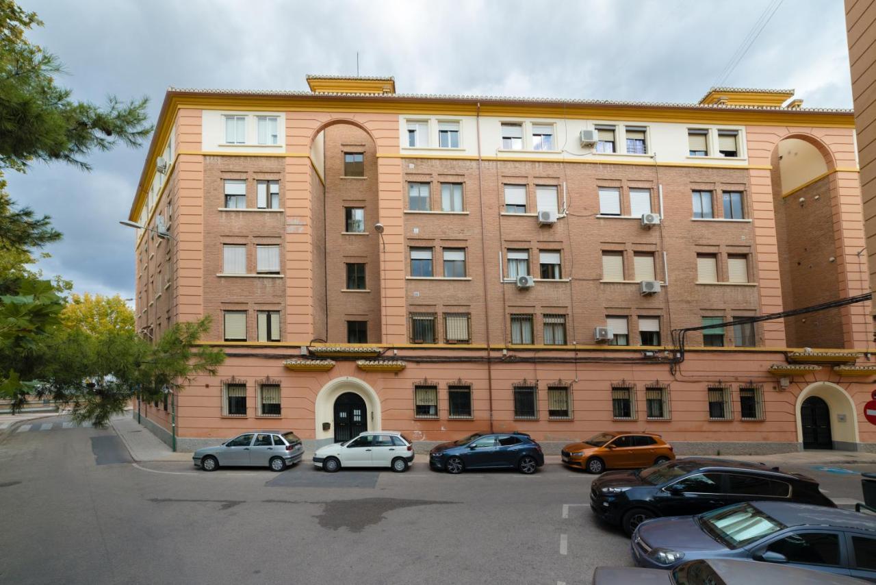 Trendyhomes Granada - Moderno Apartamento A 15 Minutos Del Centro 외부 사진
