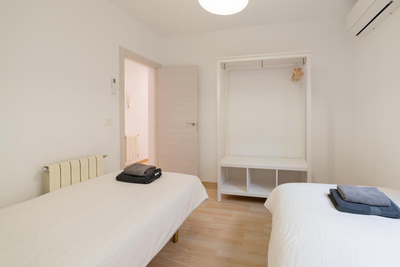 Trendyhomes Granada - Moderno Apartamento A 15 Minutos Del Centro 외부 사진