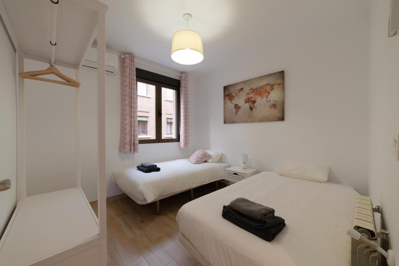 Trendyhomes Granada - Moderno Apartamento A 15 Minutos Del Centro 외부 사진