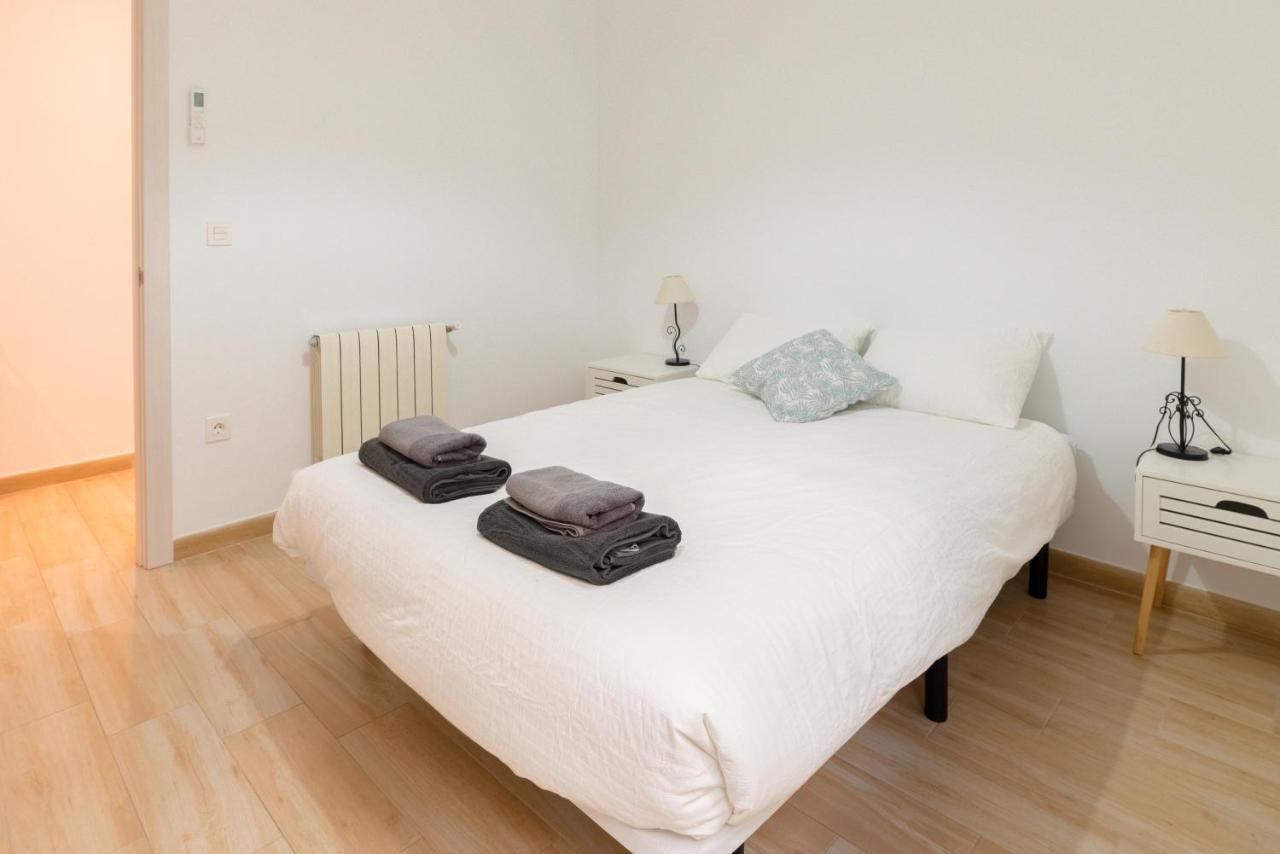 Trendyhomes Granada - Moderno Apartamento A 15 Minutos Del Centro 외부 사진