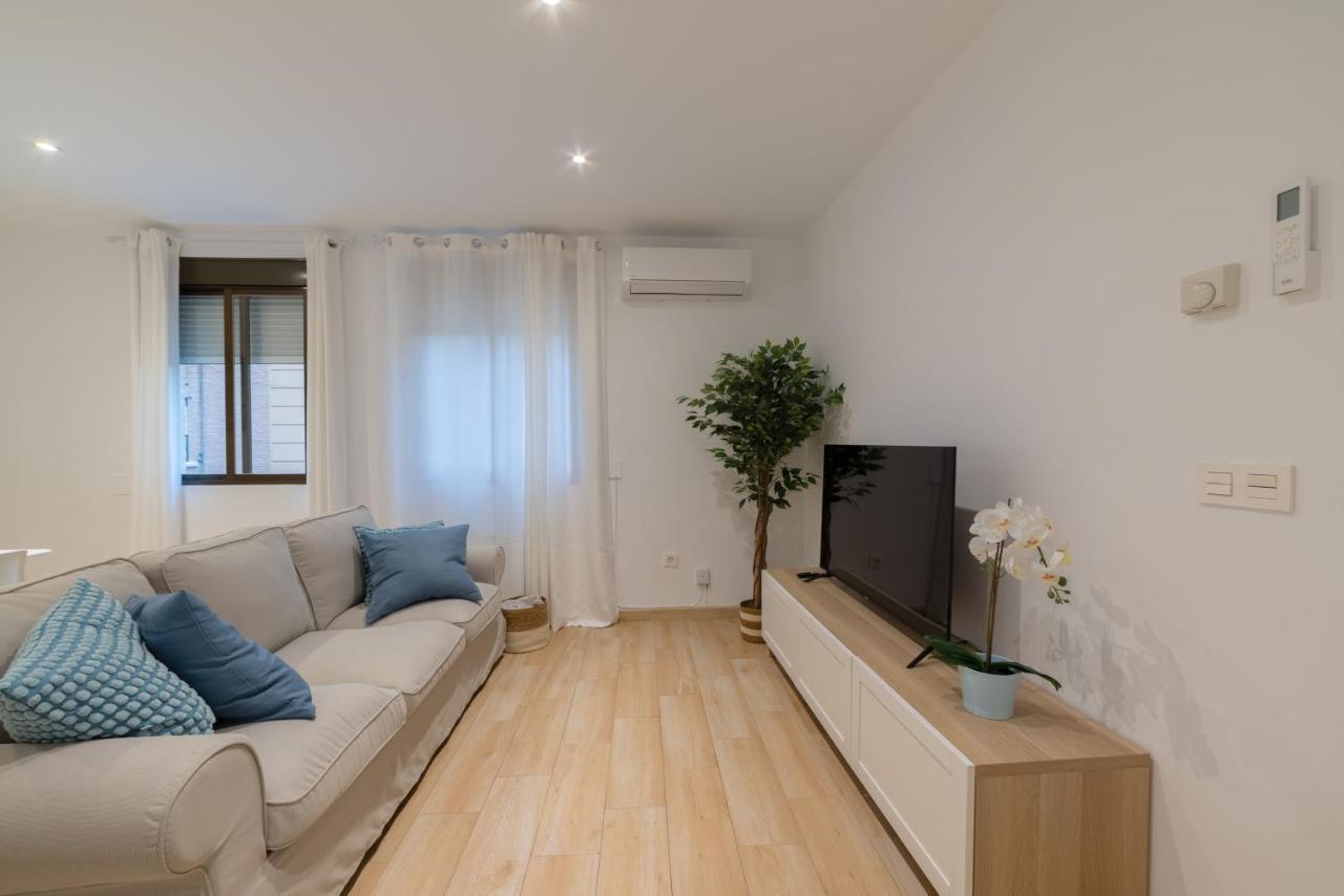 Trendyhomes Granada - Moderno Apartamento A 15 Minutos Del Centro 외부 사진